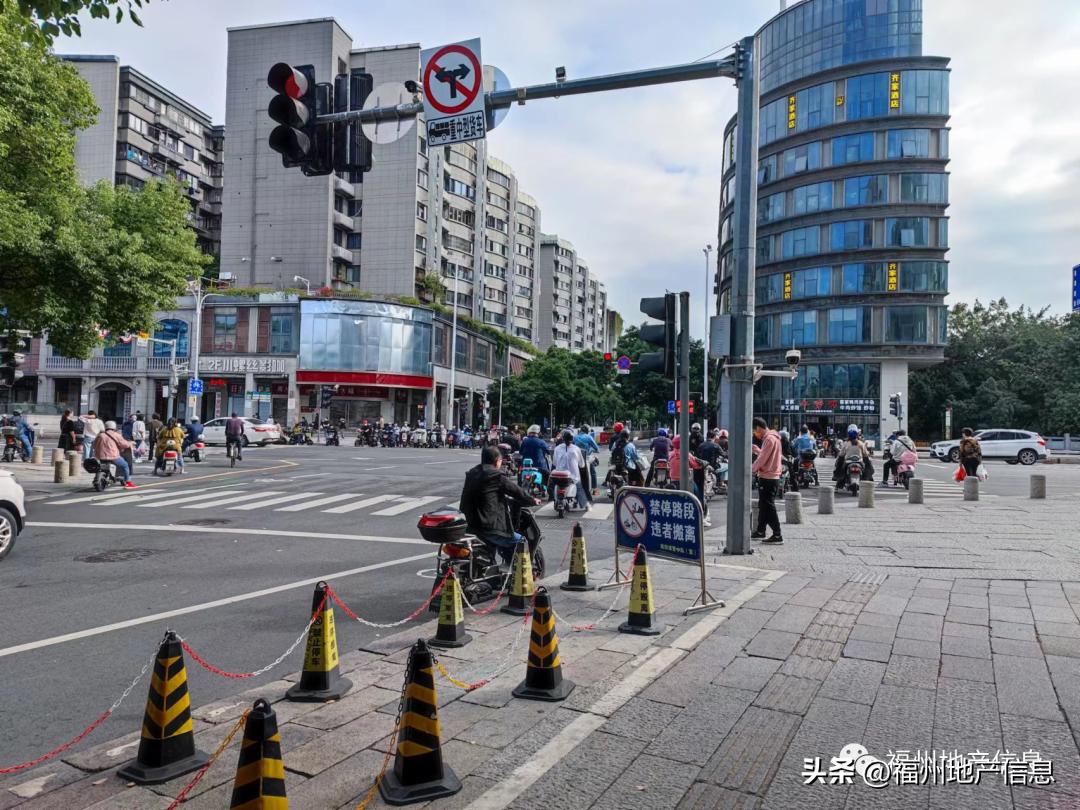 福州哪个小区空置率高,卖不掉的房子是不是都由中介卖