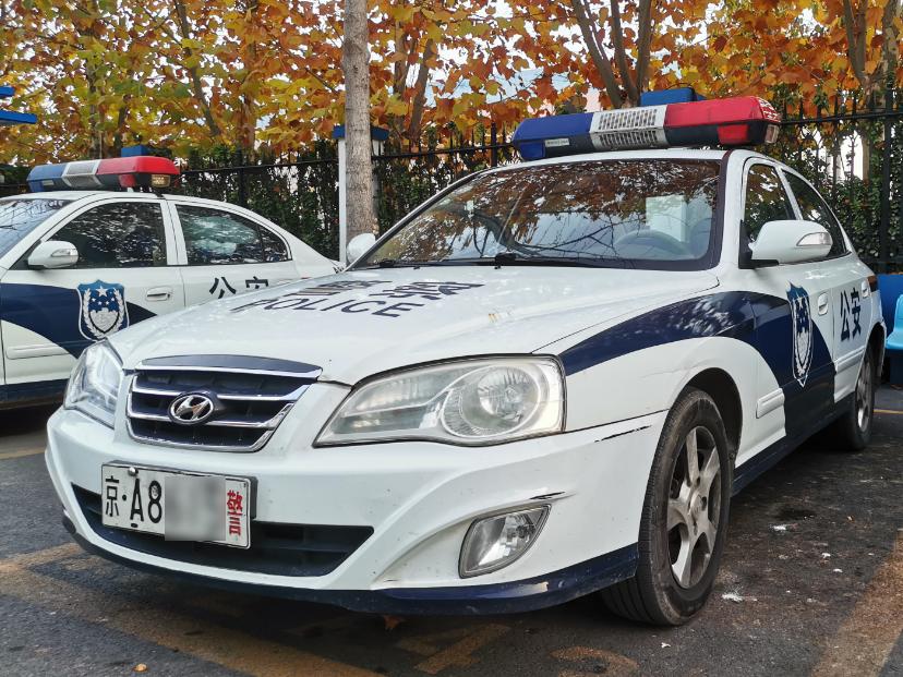 揭秘！派出所的“镇所之宝”