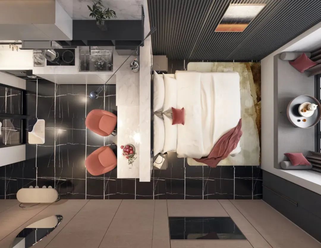 普吉岛史上最强项目——U2Pro总价64万起，包租7%年收益还回购