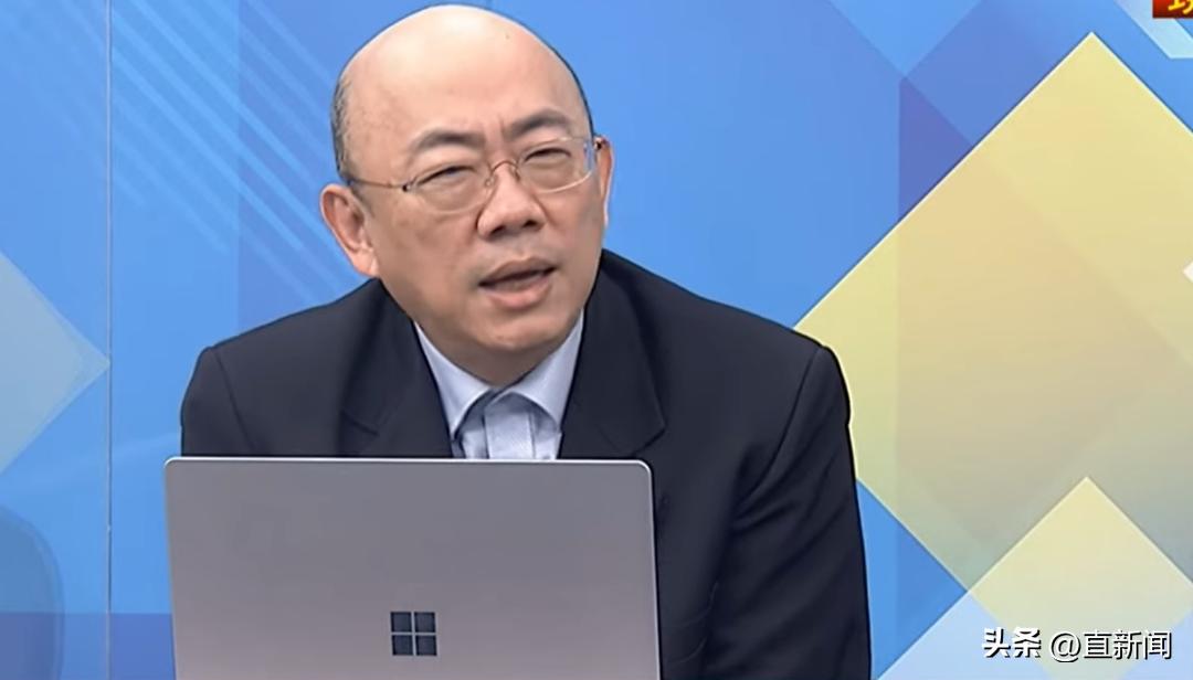 郭正亮在北京采访字节跳动,郭正亮参加了哪些政论节目