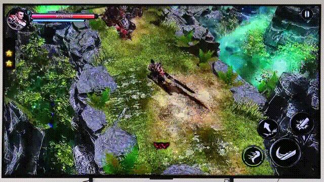 618活动tcl75寸电视推荐,tcl85q10g85英寸电视测评