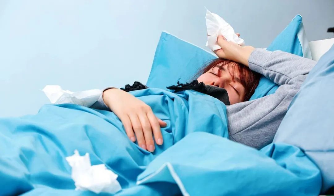 科普发烧如何有效退烧,厦门杏林发烧去哪里就诊