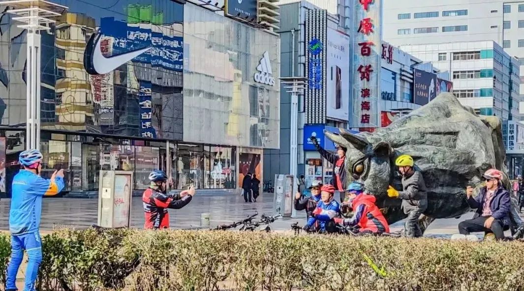 金街还在开吗,金街现在怎么样了