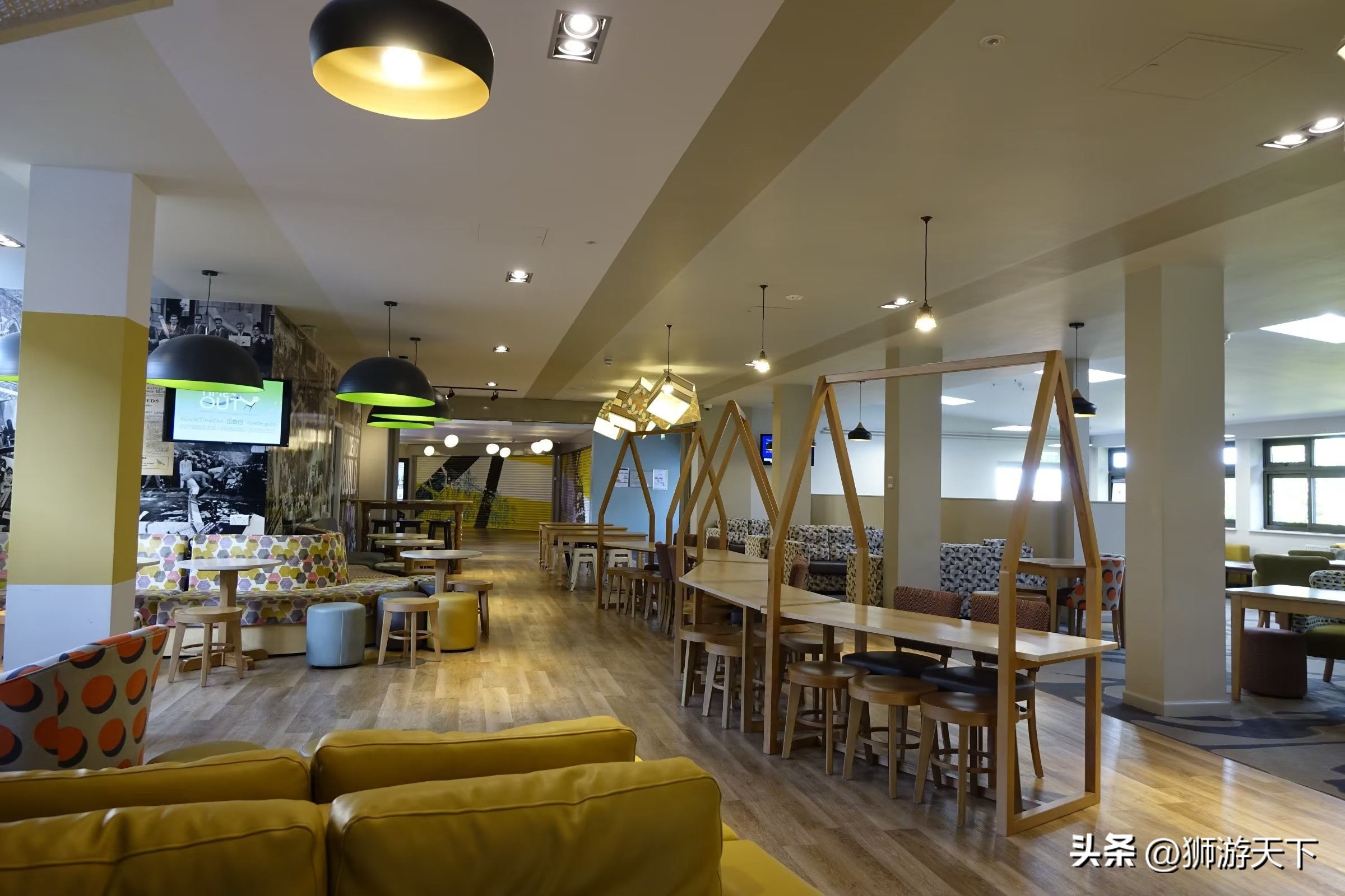 英国本科陪读,英国陪读住宿