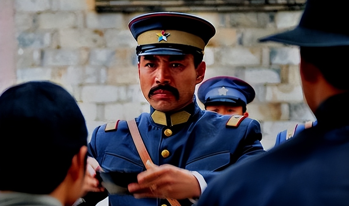 好家伙，气质软绵绵能演周总理？历史大剧《大道薪火》选角真失败