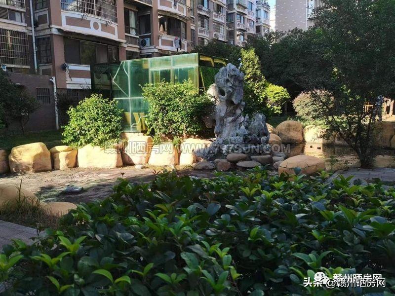 赣州金樽花园属于哪个社区,赣州金樽花园