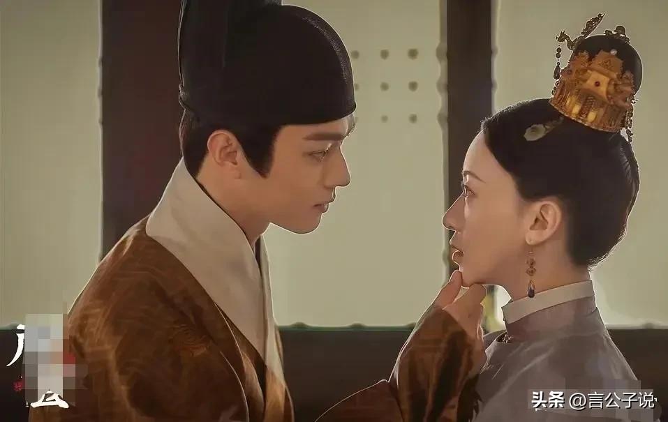 2022年8大烂剧新鲜出炉,2022年不被看好却突然火的剧