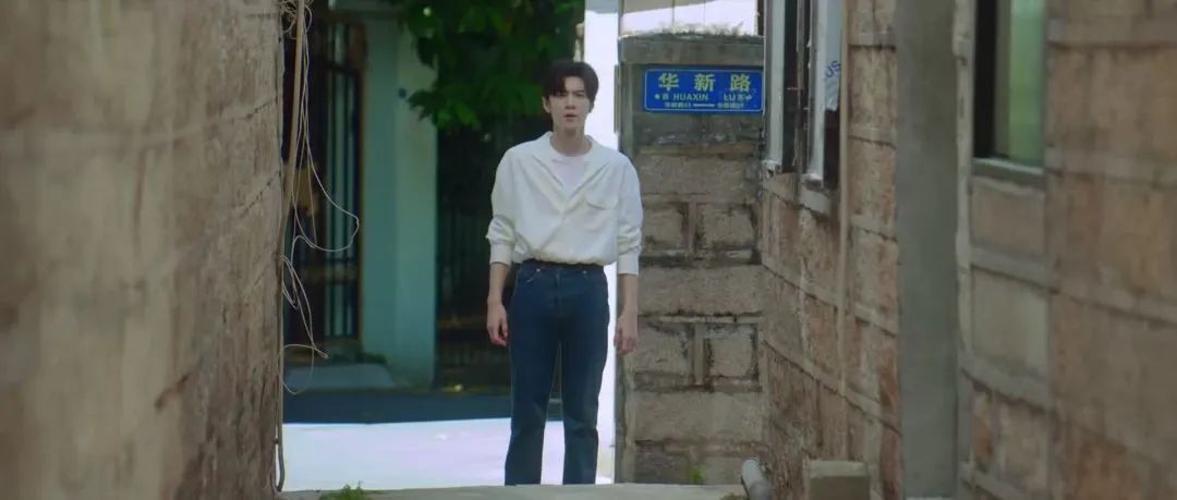 偷偷藏不住厦门取景地集美,偷偷藏不住厦门取景地