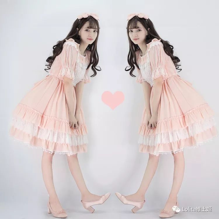 洛丽塔各种人物介绍,洛丽塔百科知识