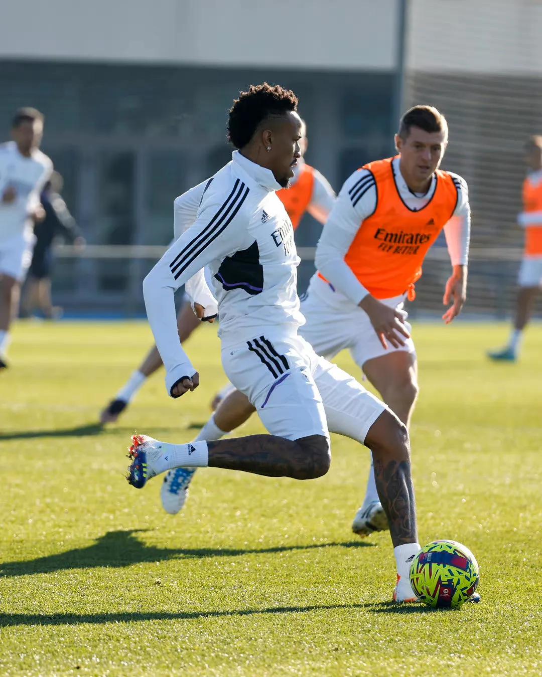 皇家马德里客场挑战瓦伦西亚,西甲皇家马德里赛程直播