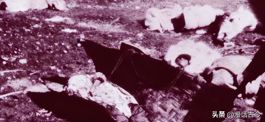 日军最大的暴行,日军侵华到底有多残忍