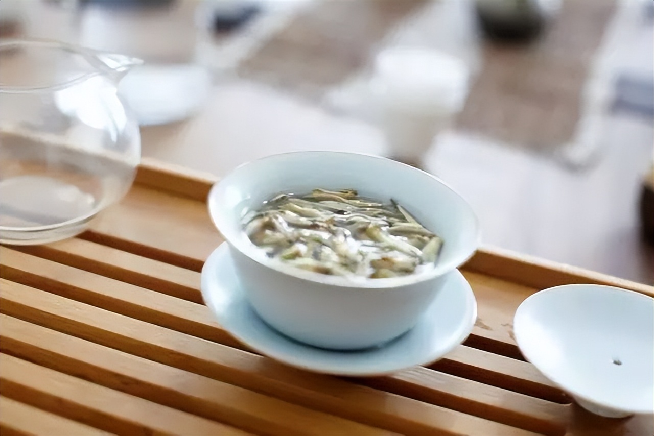 文圣茶说丨德国PaperTea茶叶店