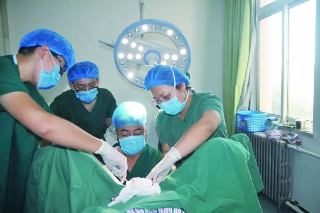 对于医治患者混合痔术后并发症，使用青枝方坐浴的治疗效果如何？