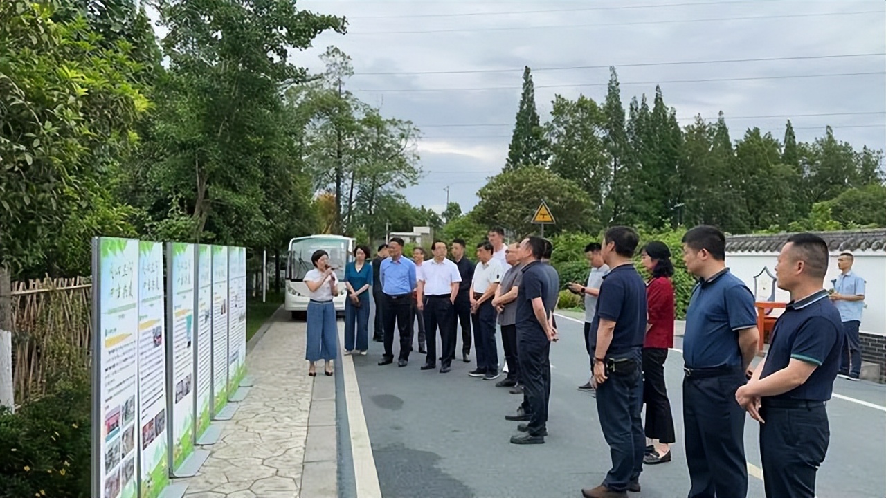 齐心合力助力乡村振兴,川渝人大携手助力双城经济圈建设