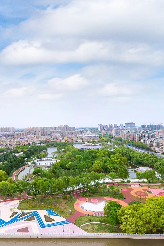 最近的泰兴,泰兴现在的样子