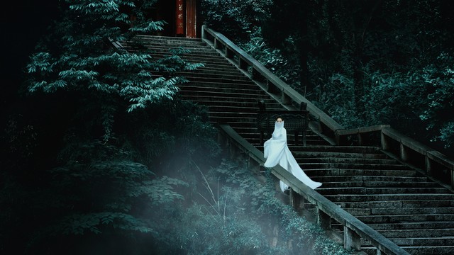 十部顶级耐看探险悬疑小说,情节极度烧脑的悬疑小说