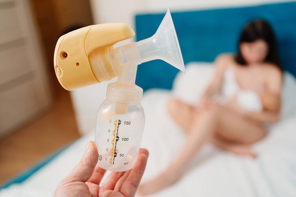 哺乳期80天奶水少了怎么调理,哺乳期吃韭菜奶水少了怎么办