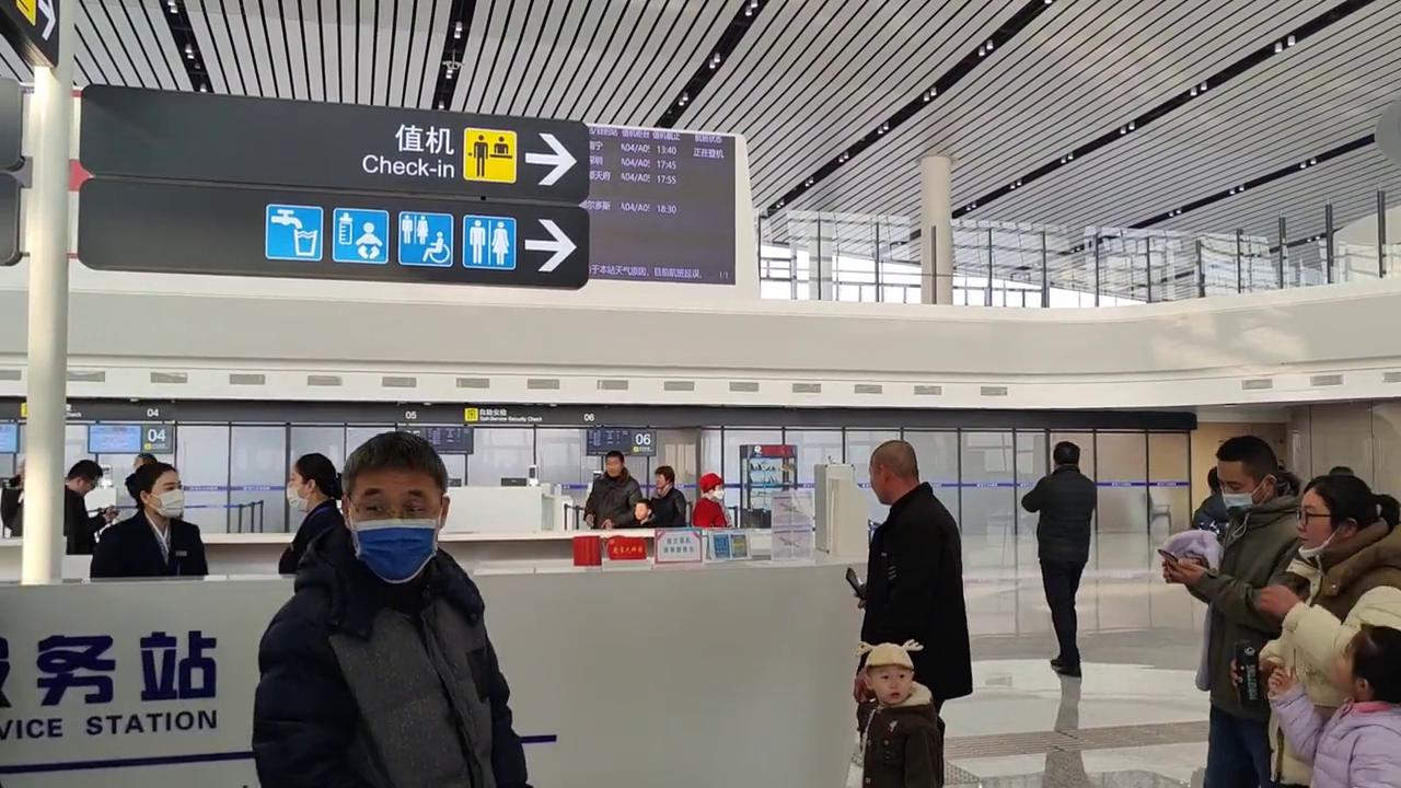 打卡济宁24小时,打卡济宁视频