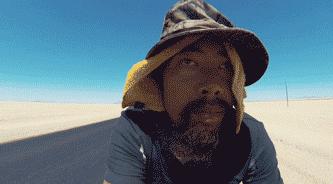 国内骑行大咖排名朱志文,骑行大师朱志文个人简介图片