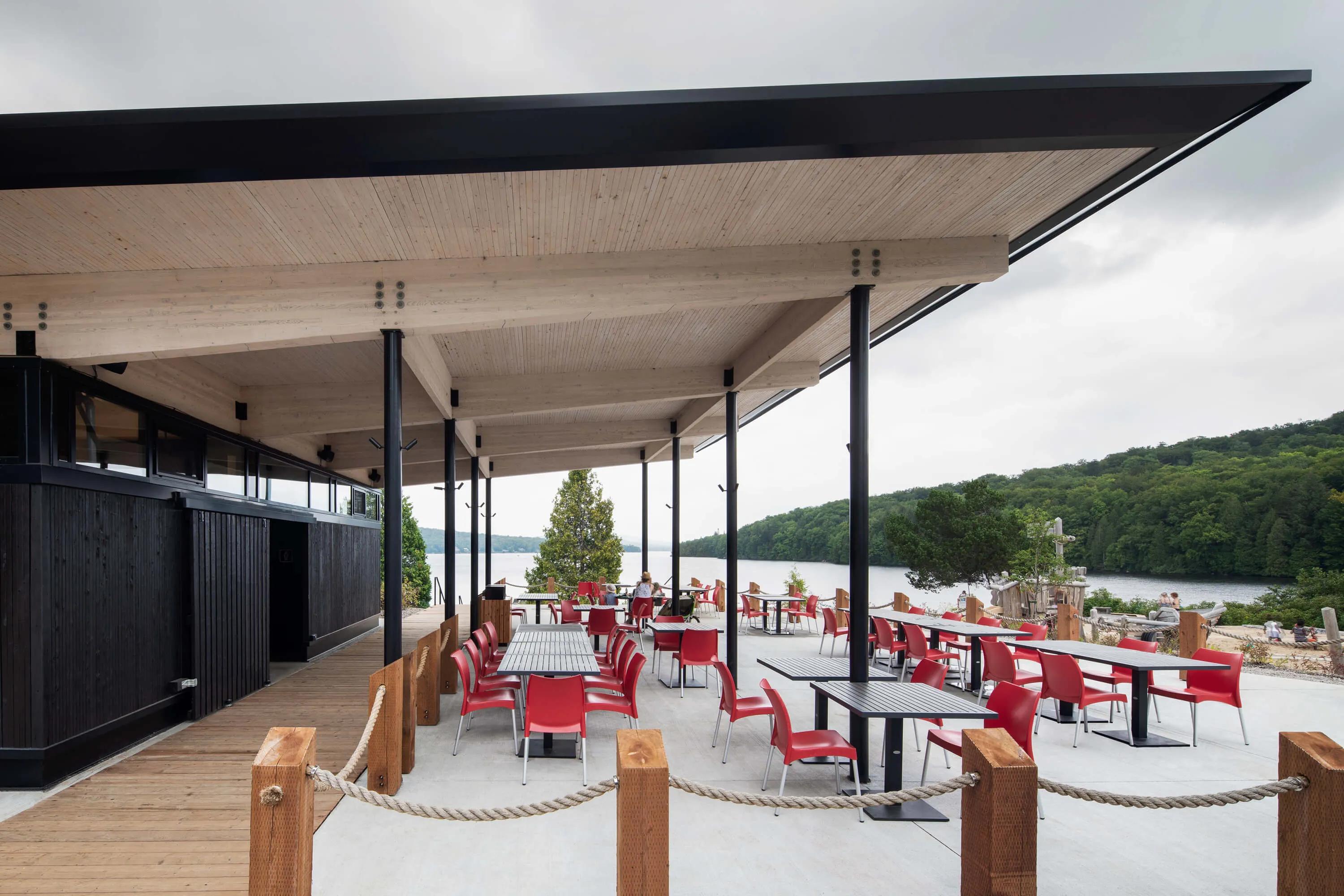 丹麦建筑作品欣赏,莫斯科建筑艺术欣赏