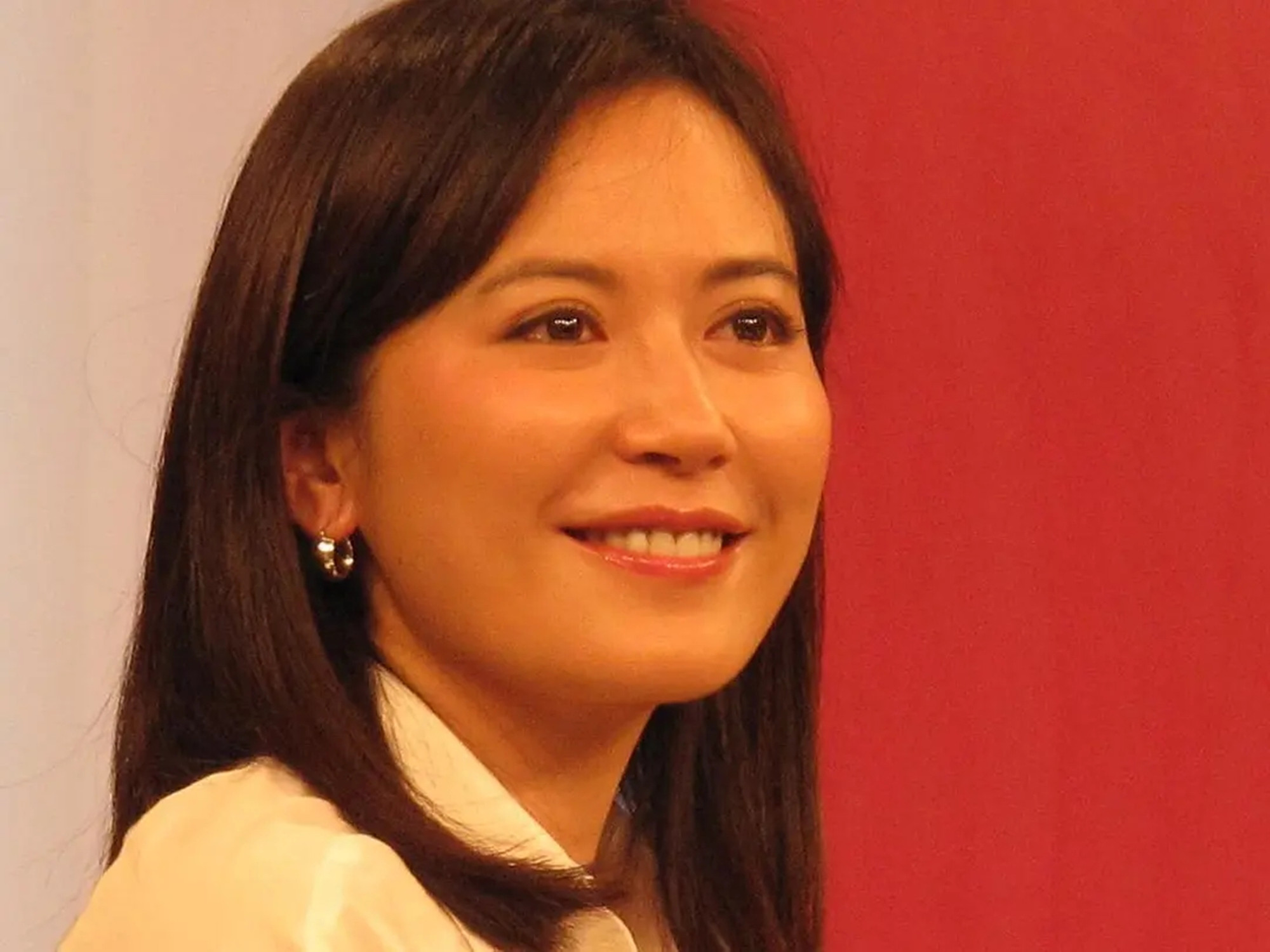 郝蕾和殷桃谁更好看,郝蕾和殷桃演技