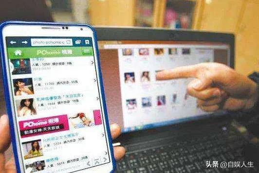 小黄网站大都免费，除非被封基本不会亏损关网，靠什么盈利？