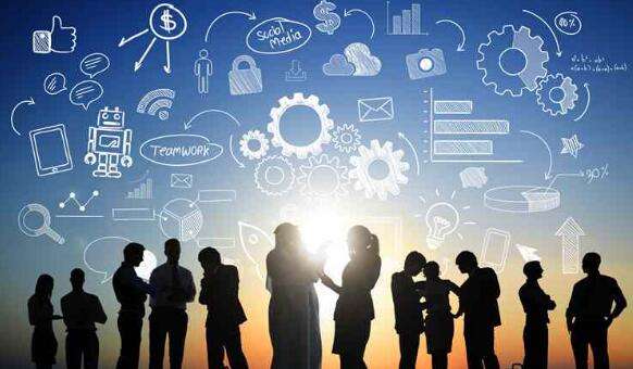 线上营销拓客引流方案,线上拓客解决方案