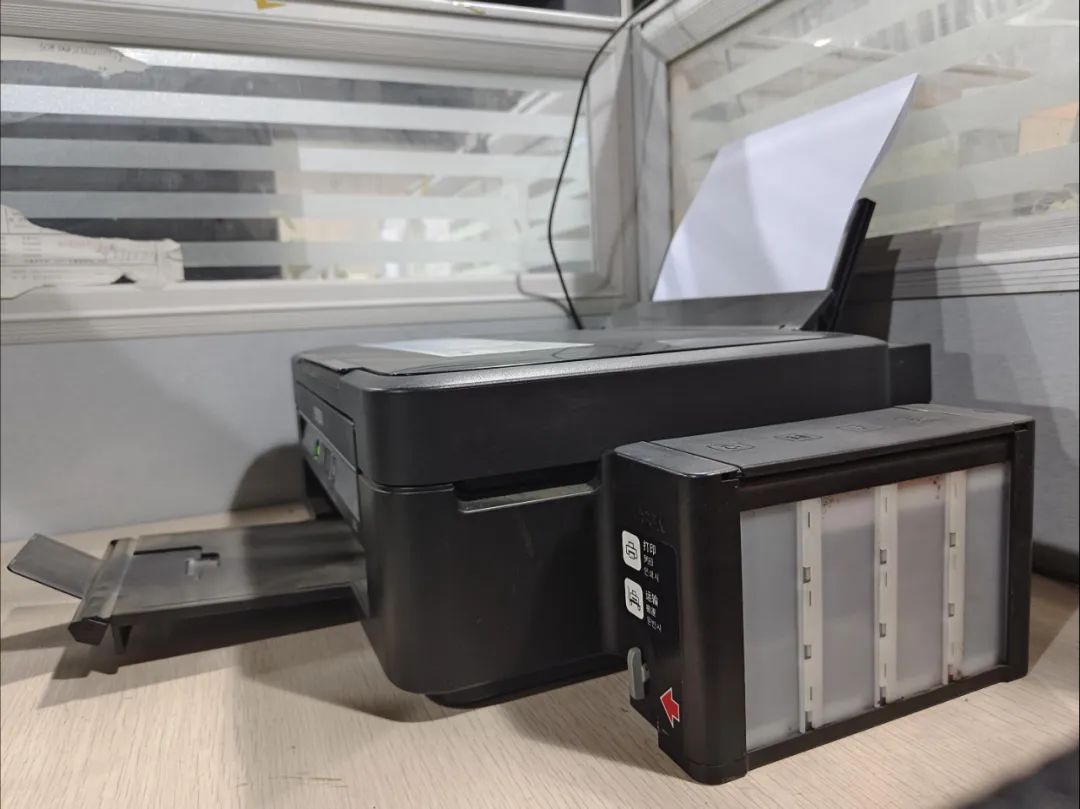 华为彩色喷墨打印机pixlabv1教程,华为打印机升级鸿蒙4.0