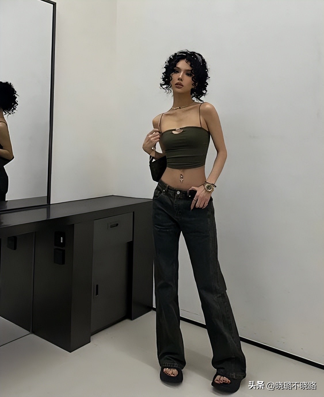 三木羊毛卷,三木中长发羊毛卷