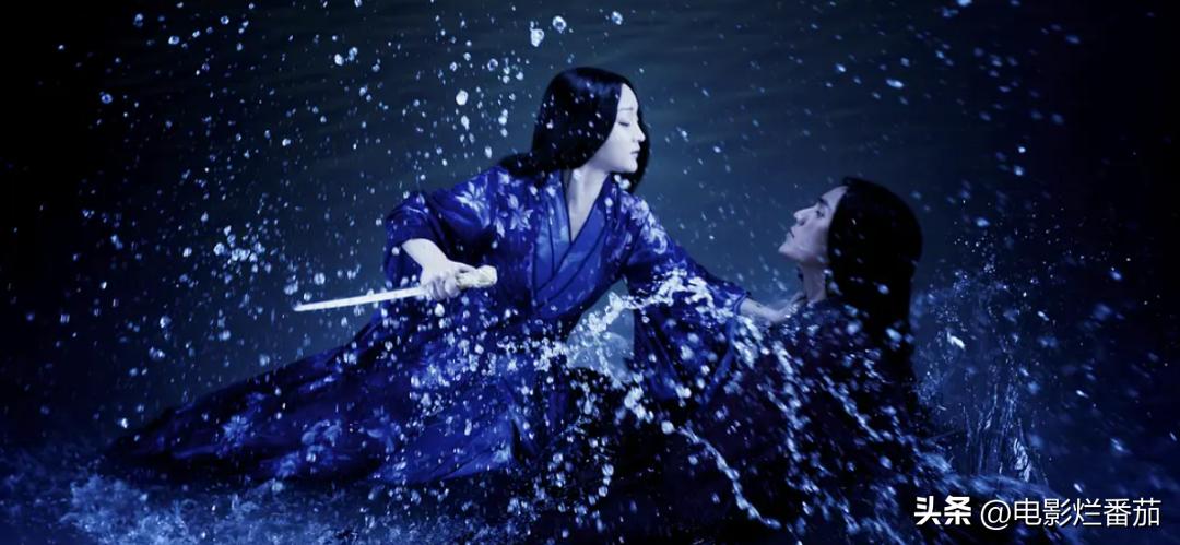 封神海报争议,封神争议海报