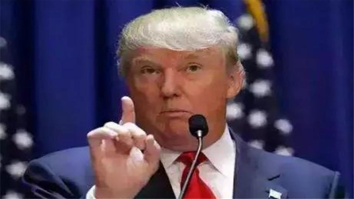 美国人对特朗普的真实评价,美国人民对特朗普真实看法