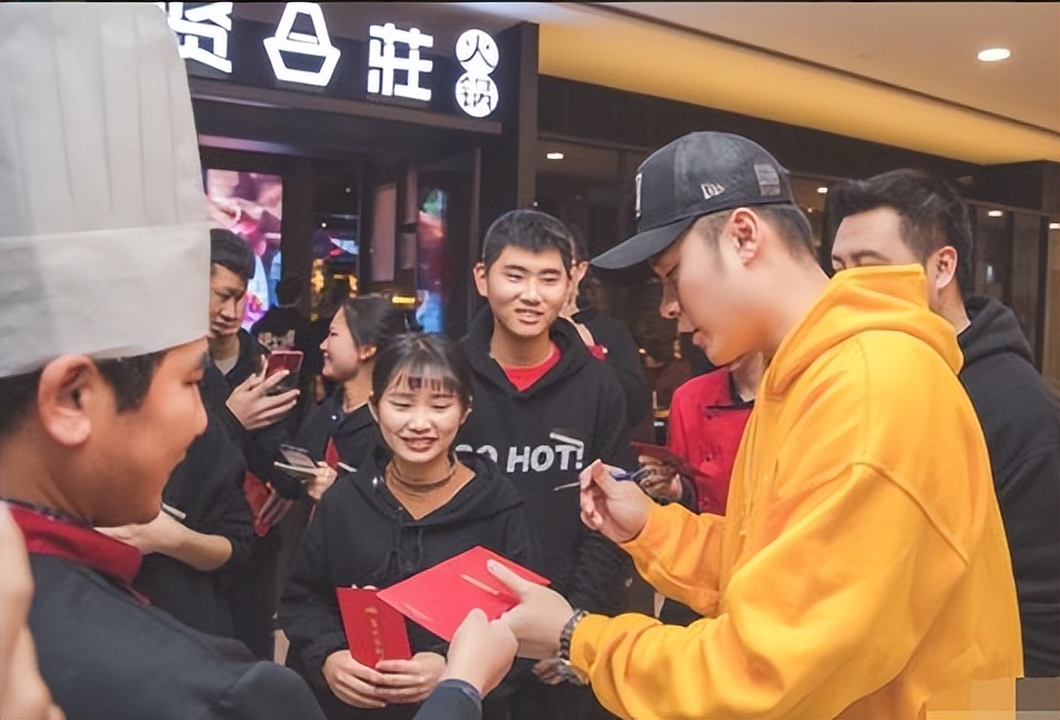 又一明星翻车,又一位当红女星翻车了