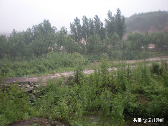 横水卸甲坪旅游路线,横水卸甲坪风景