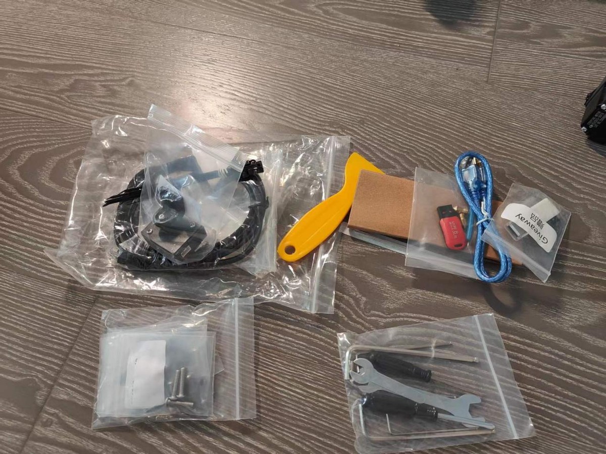 3d打印机海王星4pro和plus区别,海王星4pro打印机测评