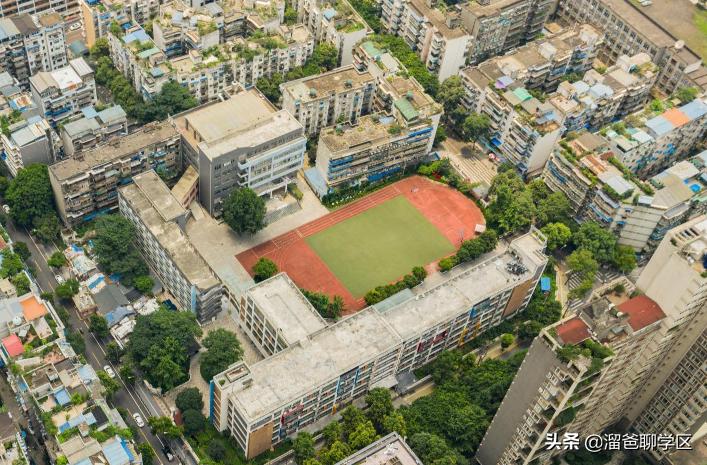 哪些小区可以上七中,成都锦江区7中育才对应的楼盘