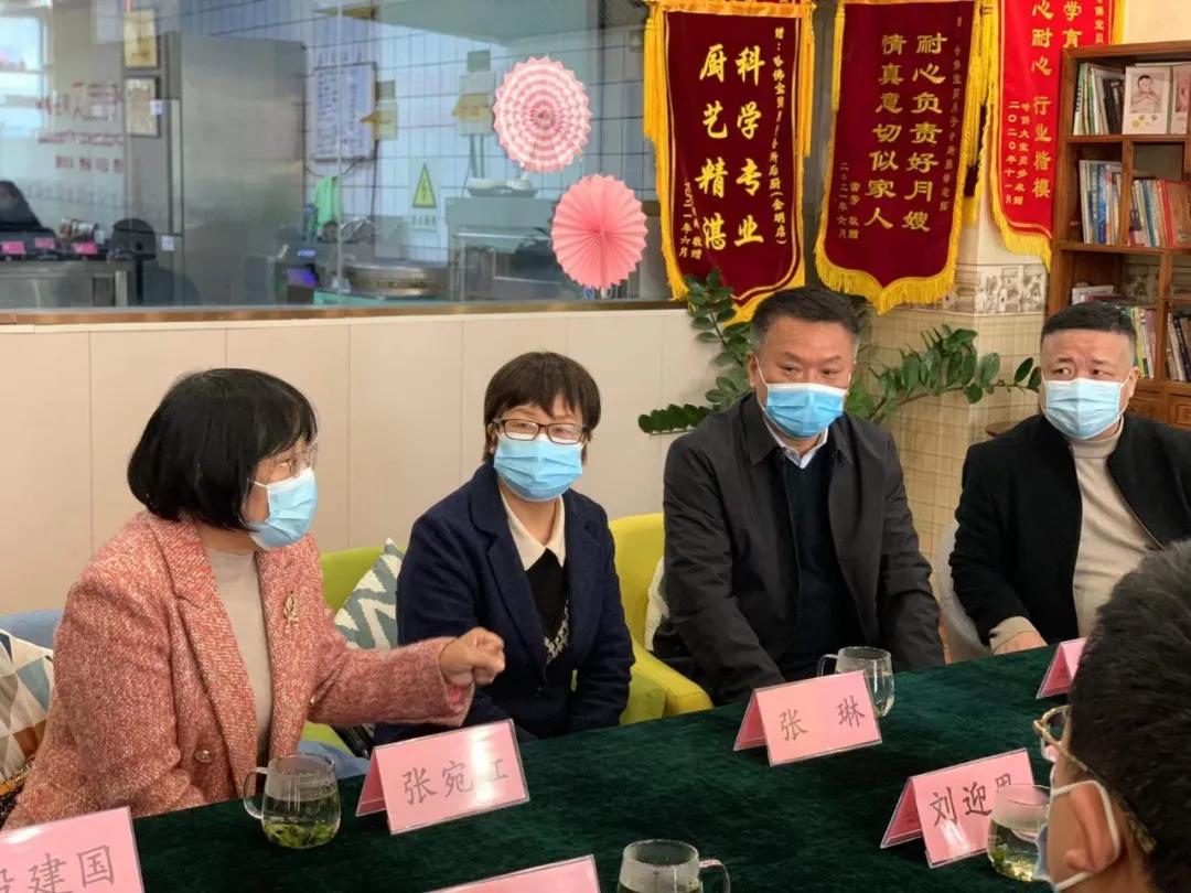 河南省万人助万企活动名单,开封万人助万企活动