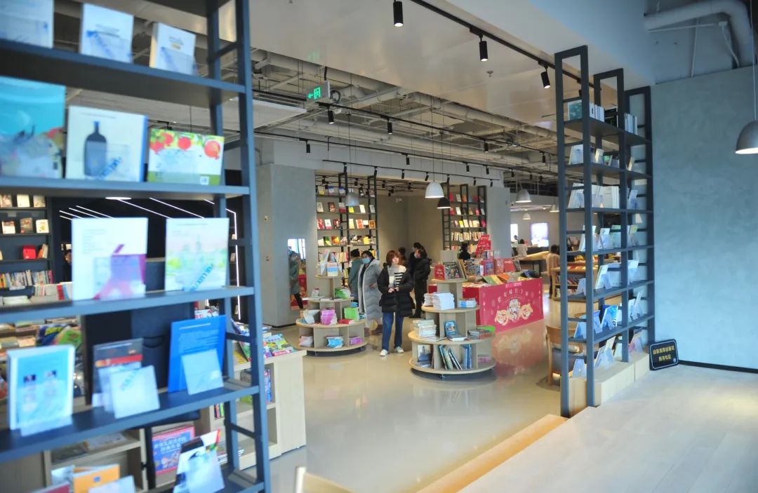 济南最美大书店,山东最美书店评选活动