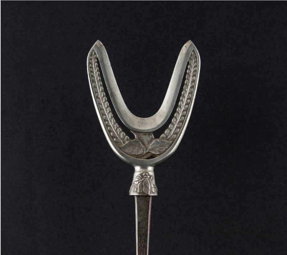 弓箭头雕刻,古代弓箭头制作