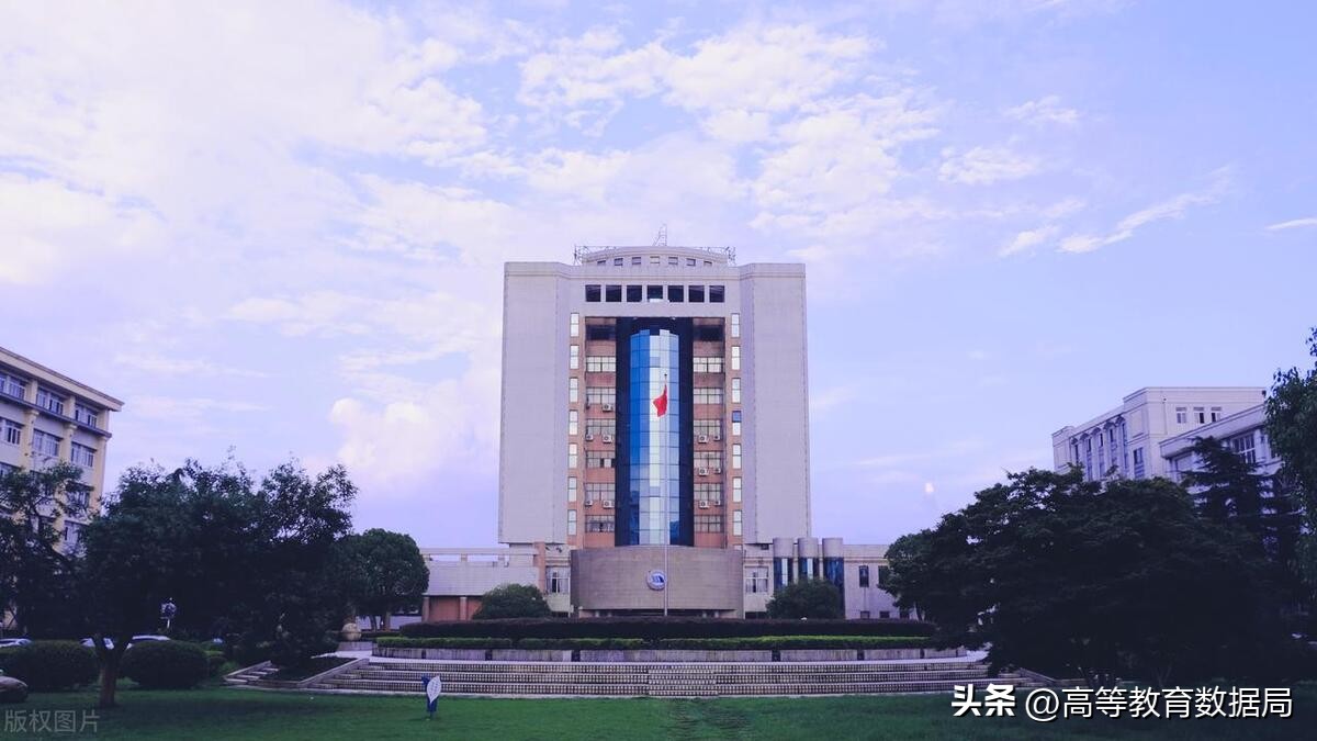华东系大学有哪些,排名情况如何?