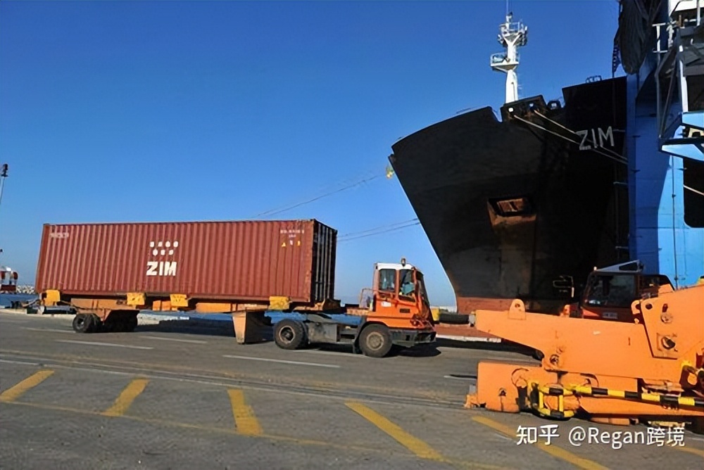 亚马逊fba建仓操作流程,亚马逊发fba的流程和时间