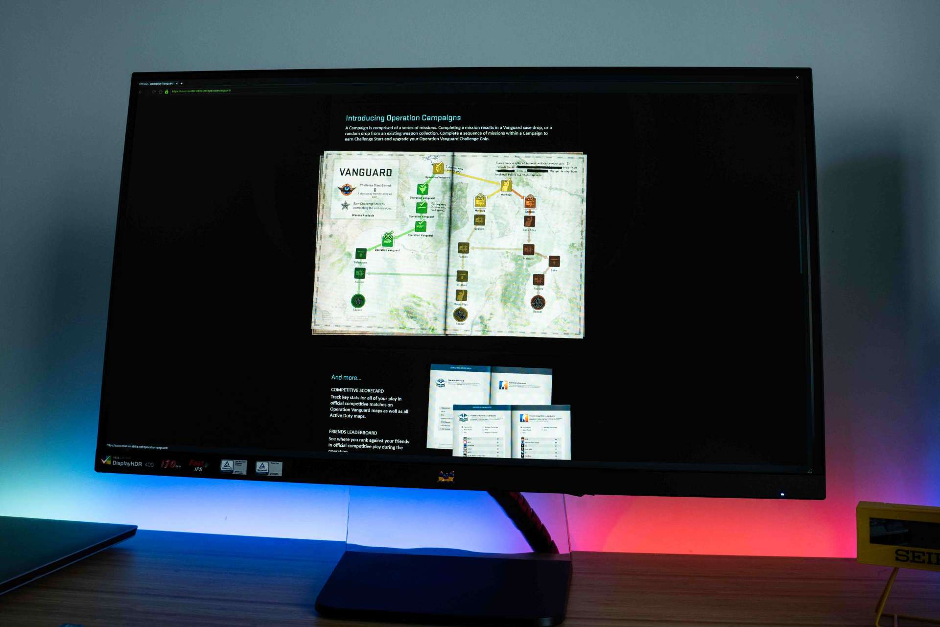 优派显示器vx27812k240Hz,优派vx2781显示器画面设置