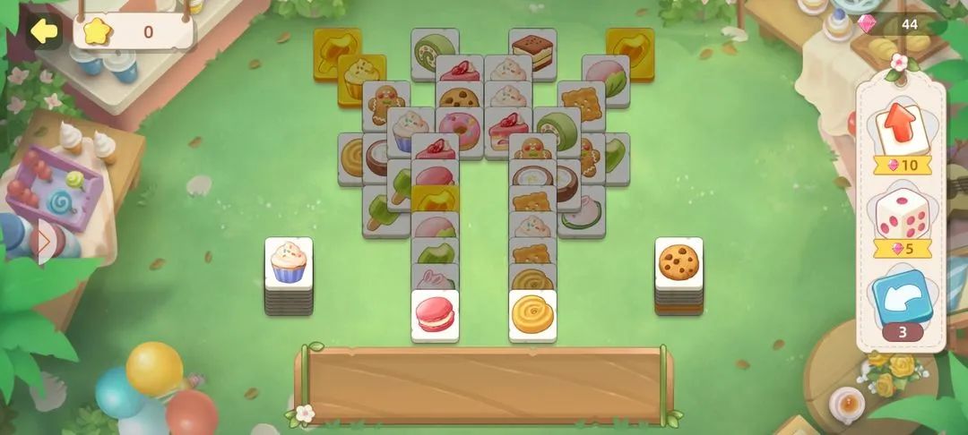 向往的生活手游简单布局,向往的生活手游玩了吗