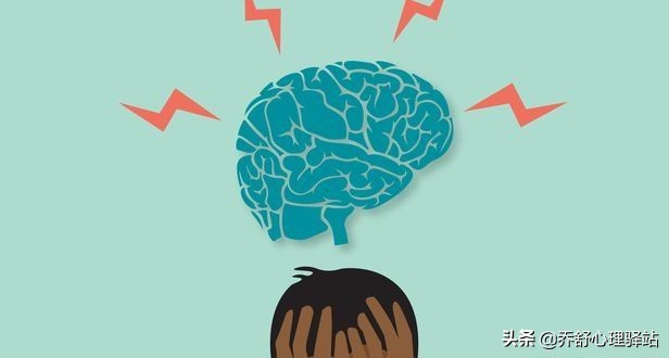 心理学上解决压力的方法,心理学如何缓解压力大