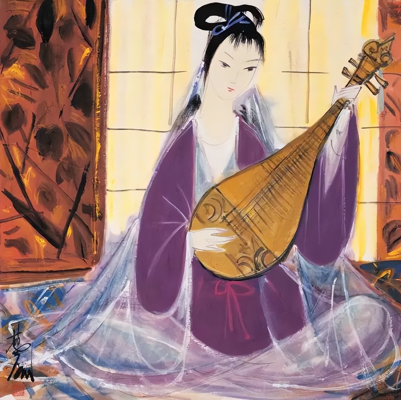 自称“好色之徒”的他，九岁就卖出了第一幅画，终成一代艺术大师