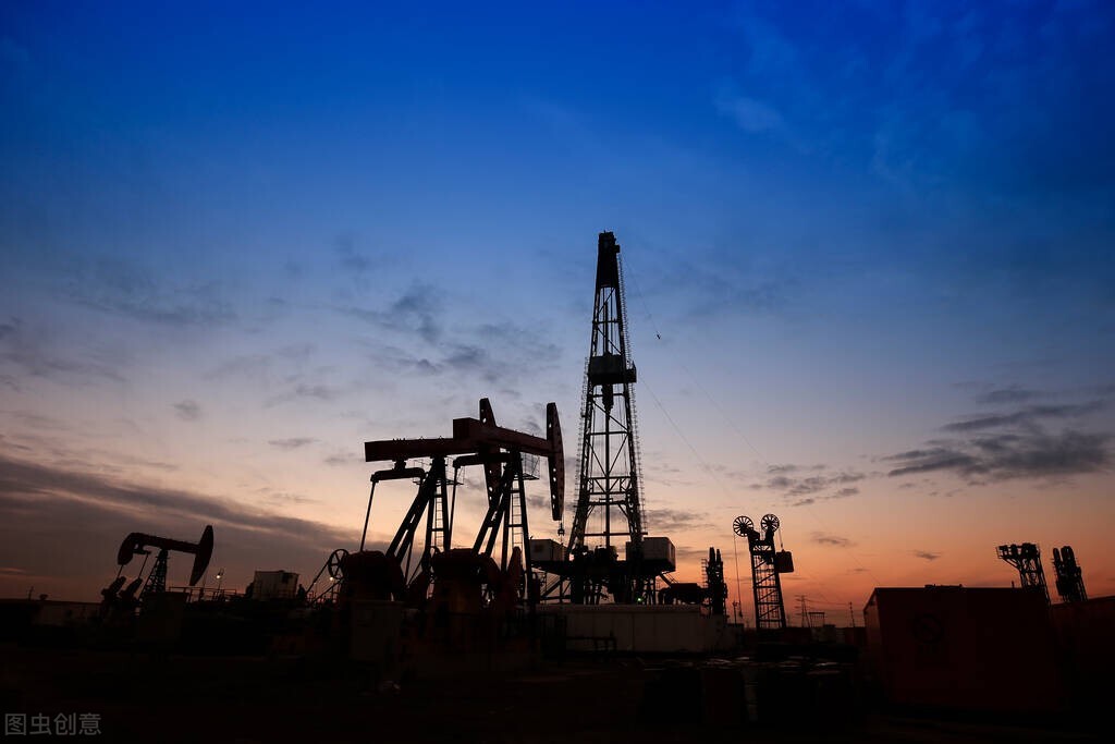 为什么油价比香港便宜,为什么布伦特原油比wti原油期货贵