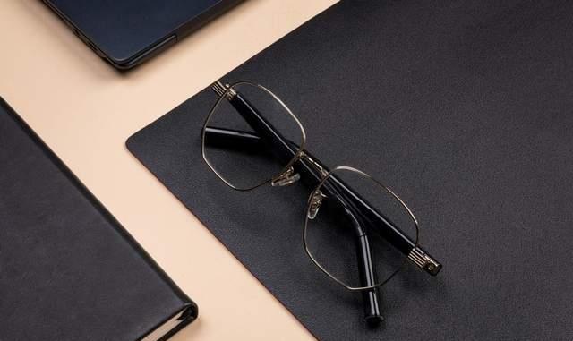 华为智能眼镜2效果图,华为智能眼镜2深度评测