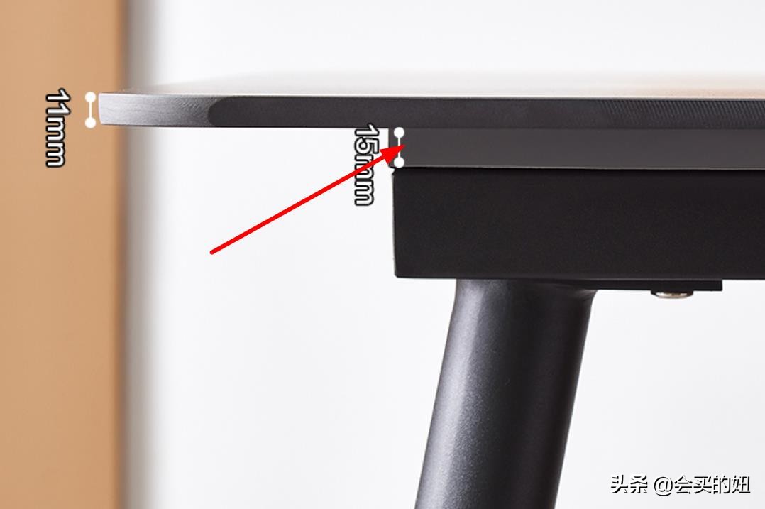 岩板餐桌优缺点,岩板餐桌有什么优缺点