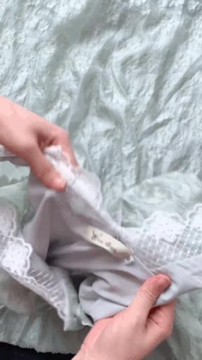 抖音超火的网红衣服,抖音上很火的大牌衣服