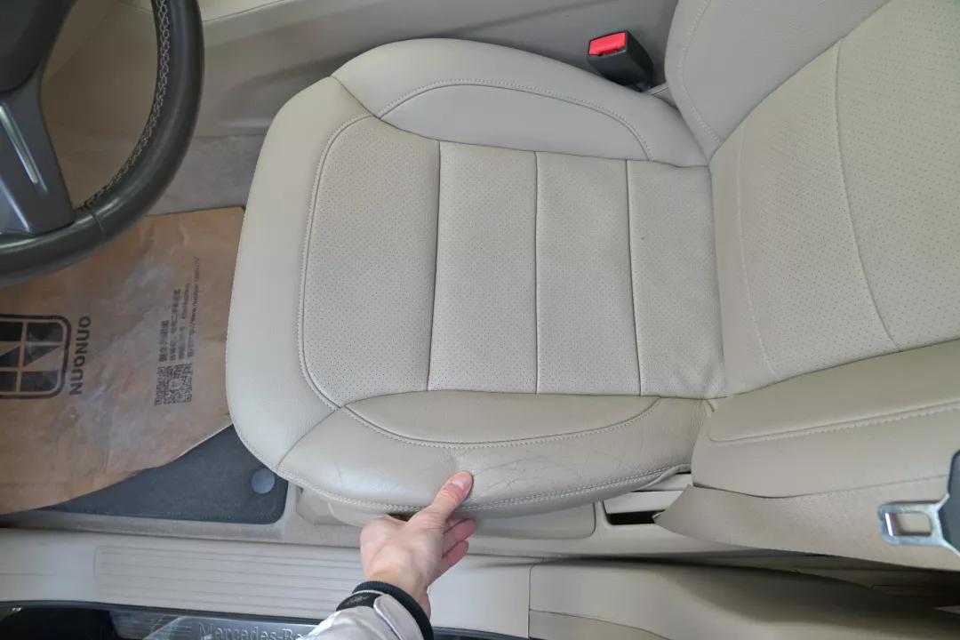 二手奔驰ml320改新款,二手奔驰ml320一年费用