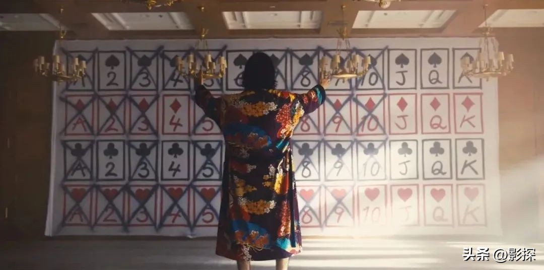 网飞十大神作,网飞的顶级画质